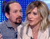 La polémica y criticada entrevista de Susanna Griso a Pablo Iglesias: "¿Duele no ser vicepresidente?"
