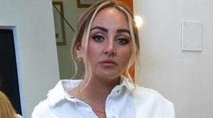 Rocío Flores podría reaparecer en televisión con una entrevista respondiendo a su madre, Rocío Carrasco