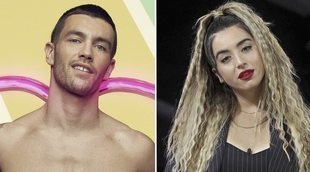 El pasado de Saúl Braco, concursante de 'Love Island', junto a Lola Índigo en el videoclip de "Mala cara"