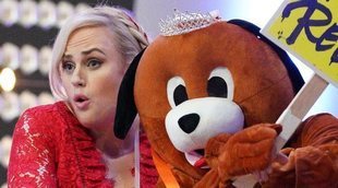 'Pooch Perfect' desfallece ante el imponente regreso de 'NCIS'