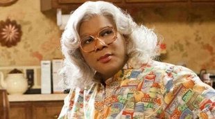 Showtime prepara 'Mabel', una serie precuela de "Madea" de Tyler Perry