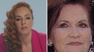 La exsuegra de Rocío Carrasco, en la demanda de nulidad: "Es la causa de que mi nieto naciera con defectos"