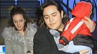 La traición de la niñera de Rocío Carrasco que denunció a Fidel por maltrato: "Fue una marioneta más"