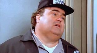 Muere Walter Olkewicz, actor de 'Twin Peaks', a los 72 años