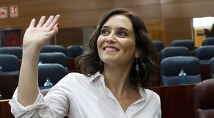 La Academia de la Televisión se ofrece a organizar el debate electoral madrileño si es inviable un acuerdo