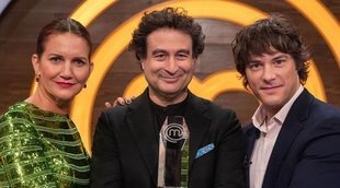 'MasterChef 9' se presenta como la edición más "extrema": "Este año, ningún aspirante tiene un fondo malo"