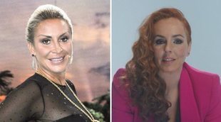 Raquel Mosquera desmiente a Rocío Carrasco: "El reloj lo tiene ella y yo nunca miento"