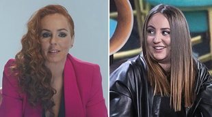 Rocío Flores se mantiene firme en su distanciamiento con Rocío Carrasco: "La vida, mejor con Flores"