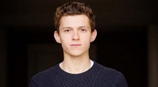 Tom Holland protagonizará 'The Crowded Room', una serie antología de Apple TV+