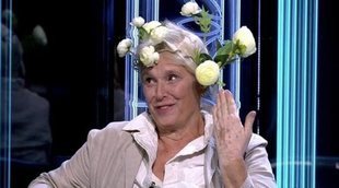 Los memes que han marcado el estreno de 'Supervivientes 2021': Lola, Horus y el tocado de Lucía Dominguín