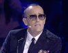 Discrepancia de Risto Mejide con el resto de sus compañeros de 'Got Talent España' por Dúo Ebenezer