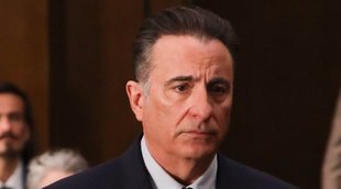 El estreno de 'Rebel' sucumbe ante una decadente 'Law & Order: Organized Crime'