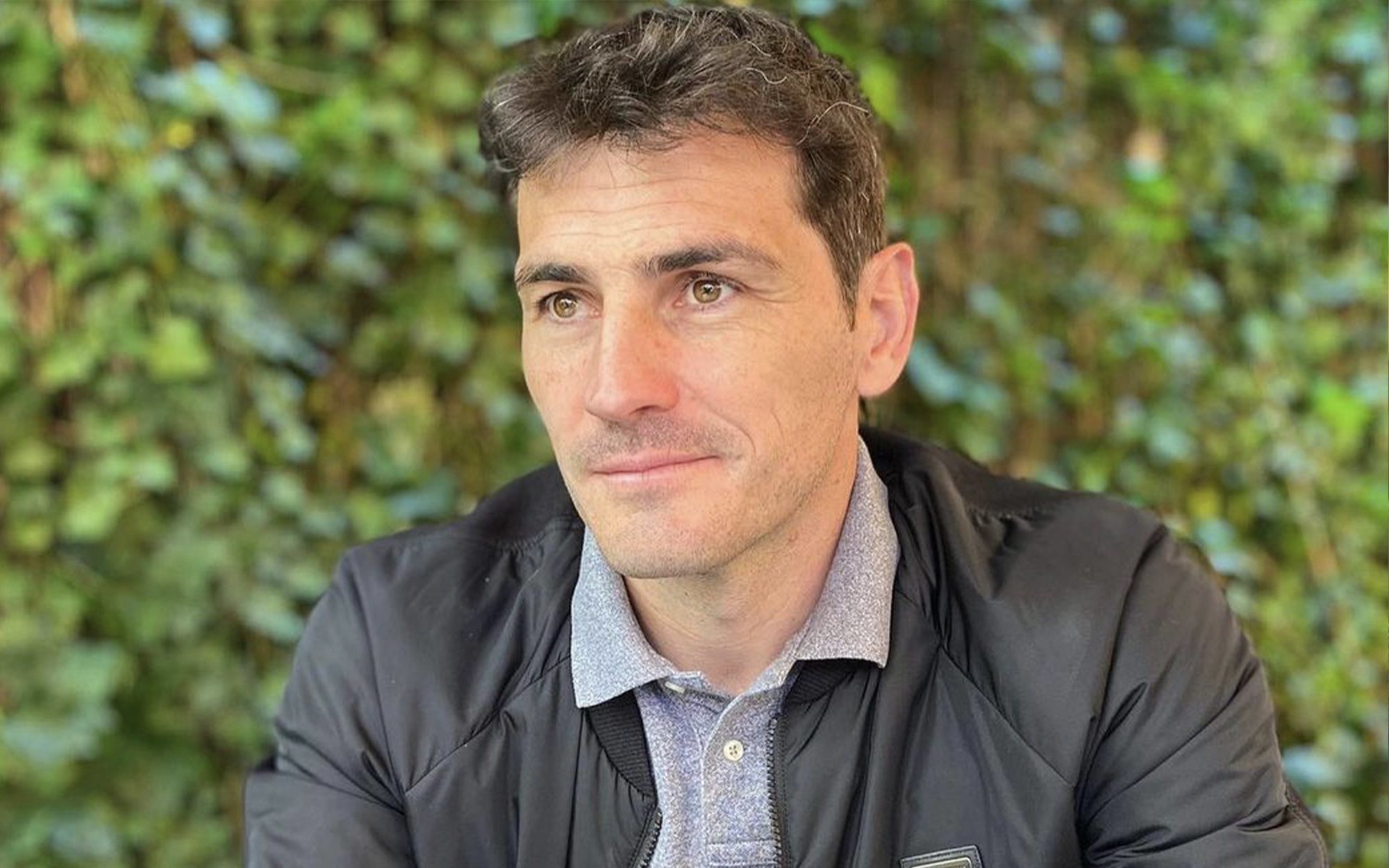 'Socialité' desvela el nombre de la famosa presentadora con la que Iker Casillas habría mantenido una relación