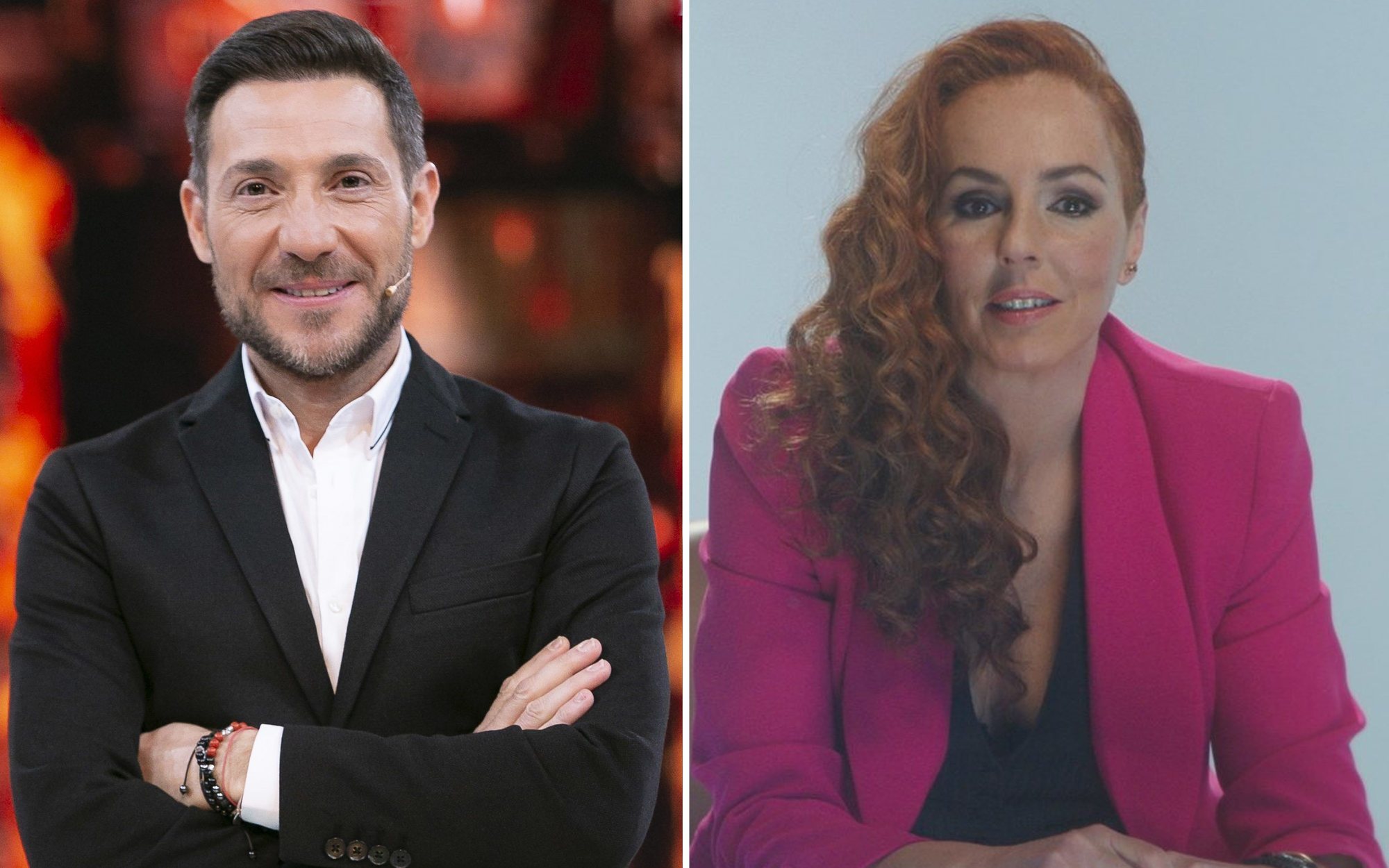 Antonio David Flores exige que embarguen el dinero que cobre Rocío Carrasco por su docuserie