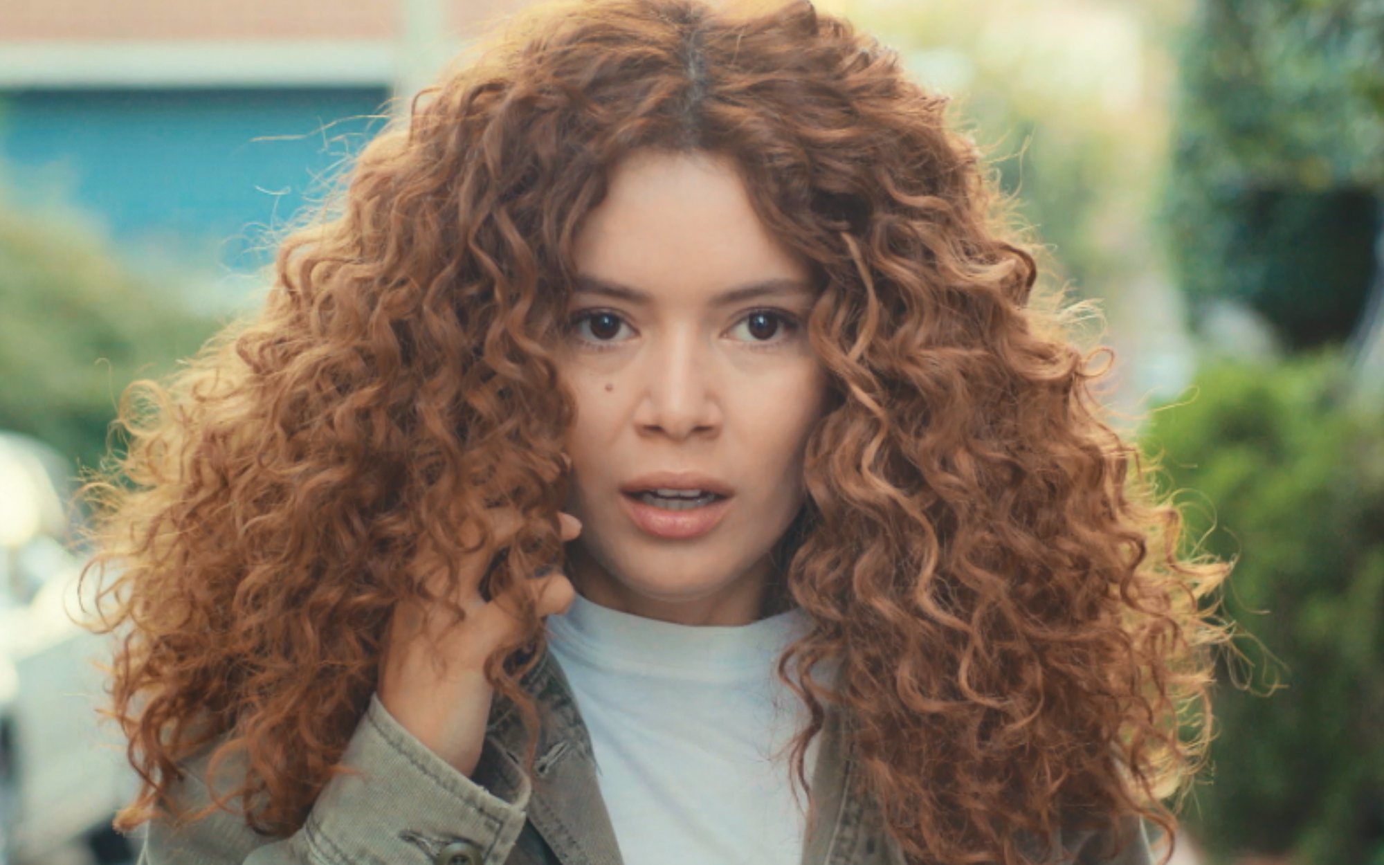 'Mujer' (19,1%) vuelve a crecer y 'El precio justo' (15%) y 'The Dancer' (8,4%) caen en su segunda semana