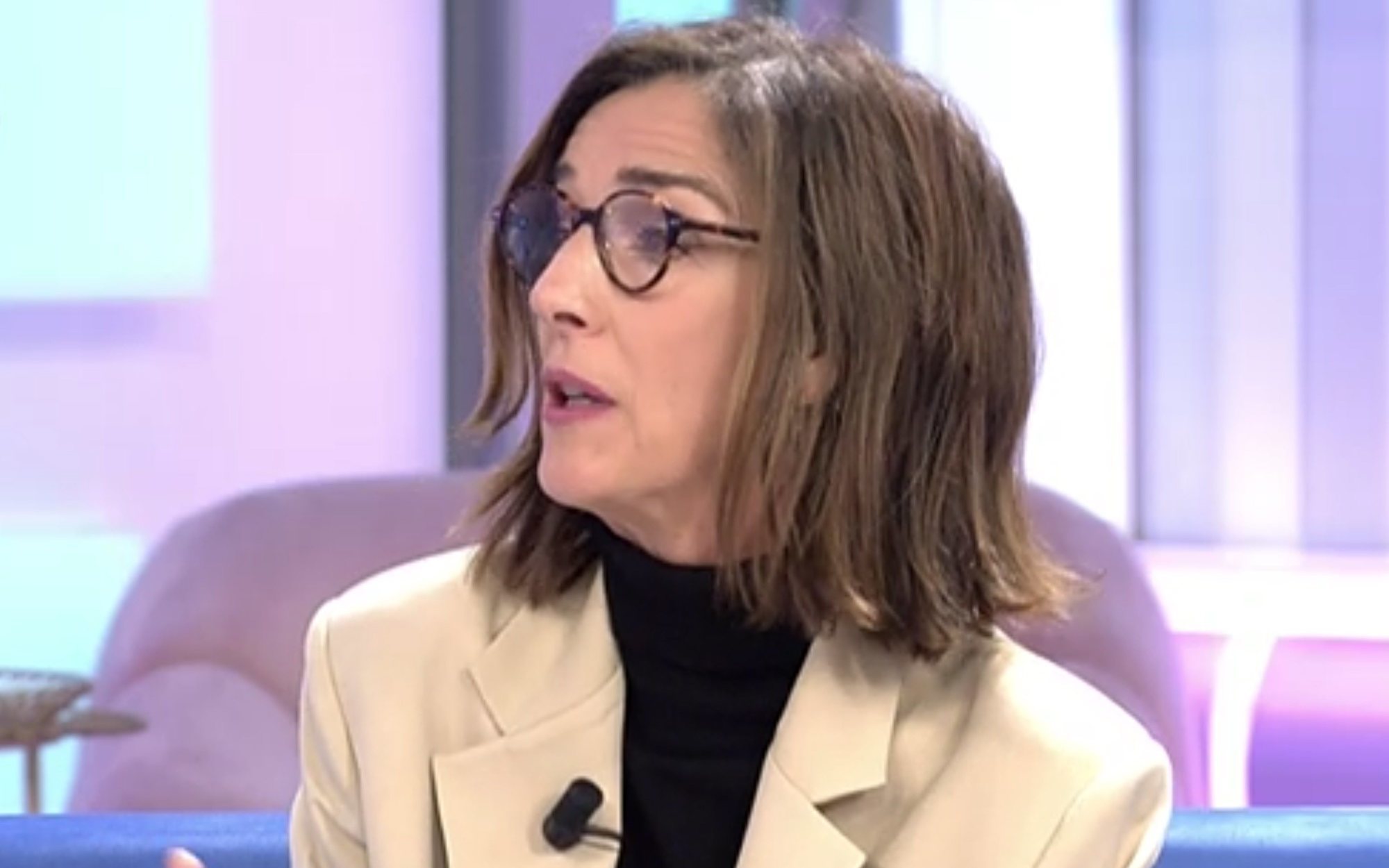 Paloma García Pelayo cierra filas en torno a Rocío Carrasco y asegura que sí intentó suicidarse