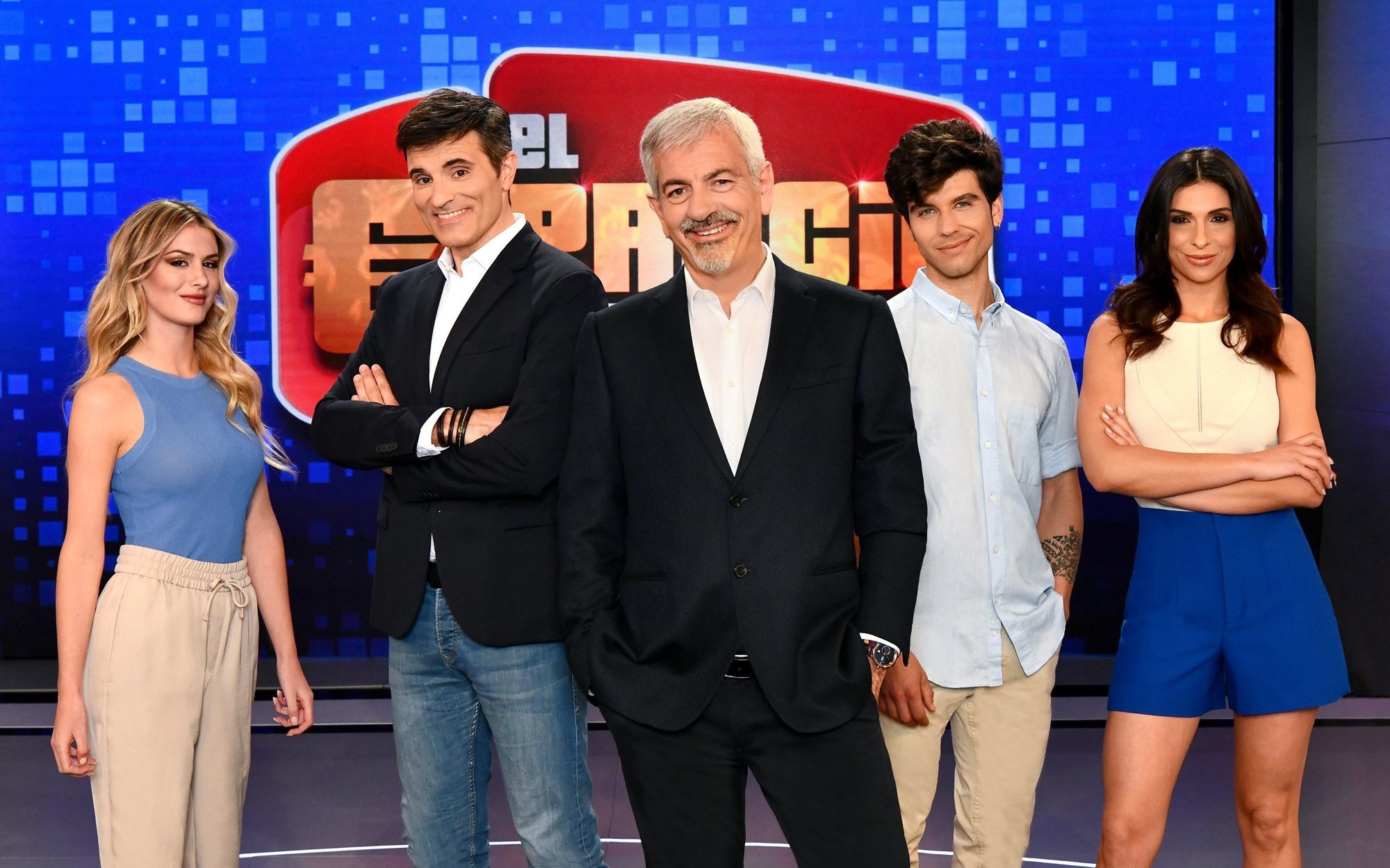 'El precio justo' comenzará su emisión diaria en Telecinco el lunes 19 de abril