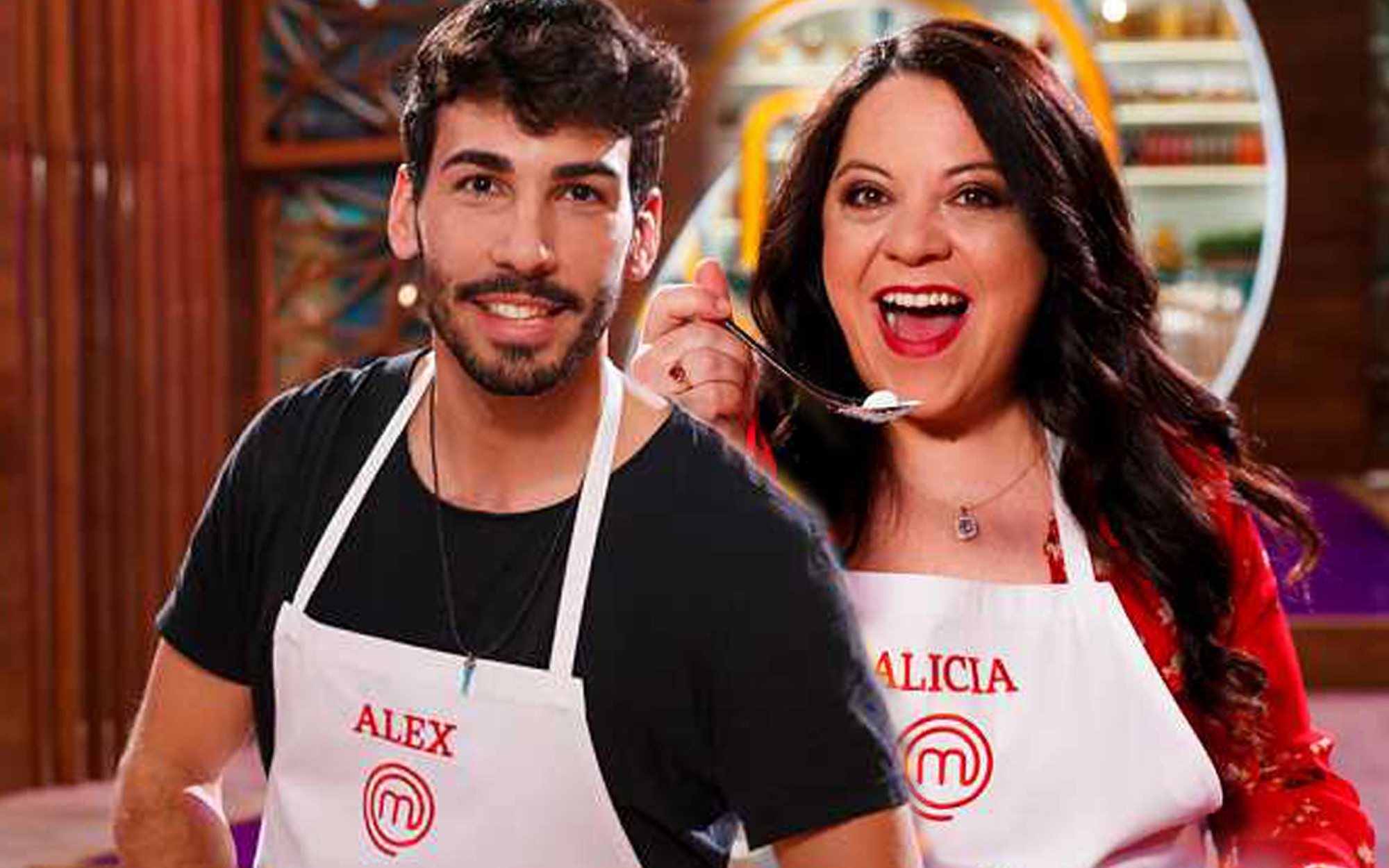 Conoce a los 15 aspirantes de la novena edición de 'MasterChef'