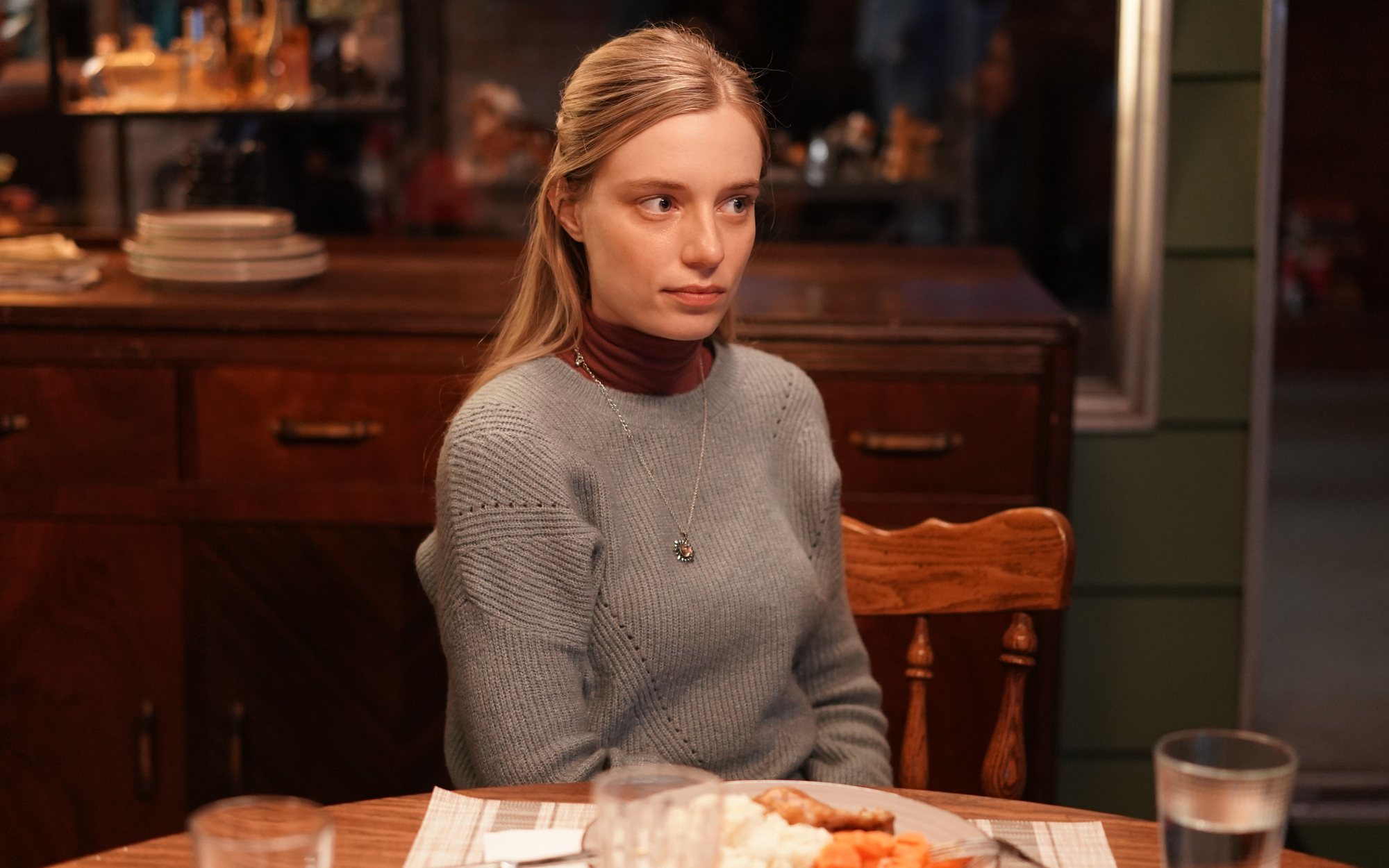 'Big Sky' vuelve a la baja y es incapaz de abatir a 'This Is Us' y 'New Amsterdam'