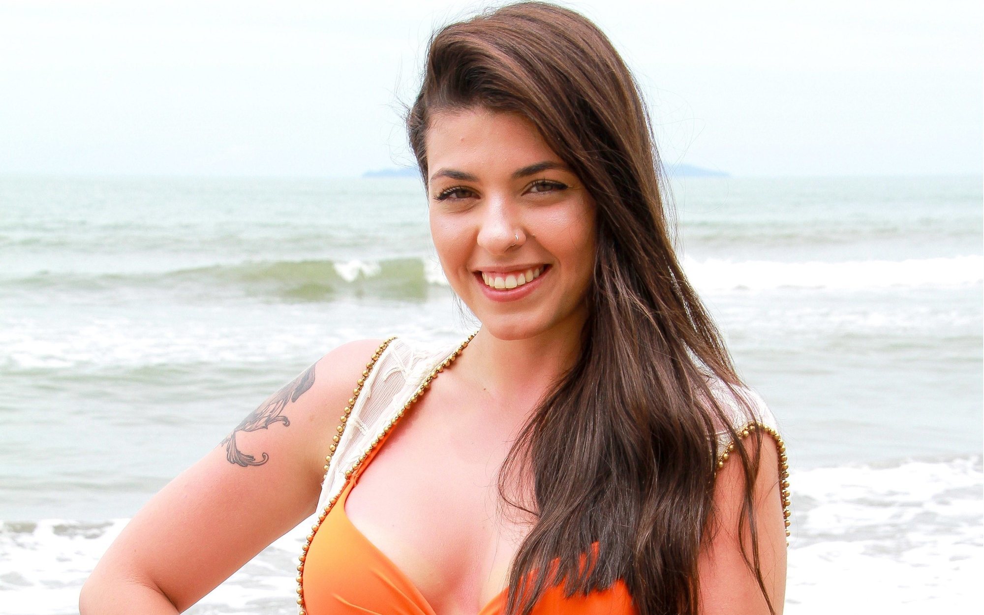 'Supervivientes 2021': Lola destapa el montaje que Diego quería hacer con Marta López para viajar a Honduras