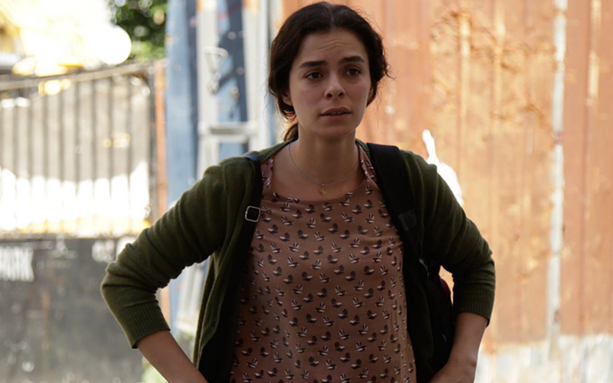 Netflix España rescata 'If Only', la serie que fue censurada en Turquía por incluir un personaje gay