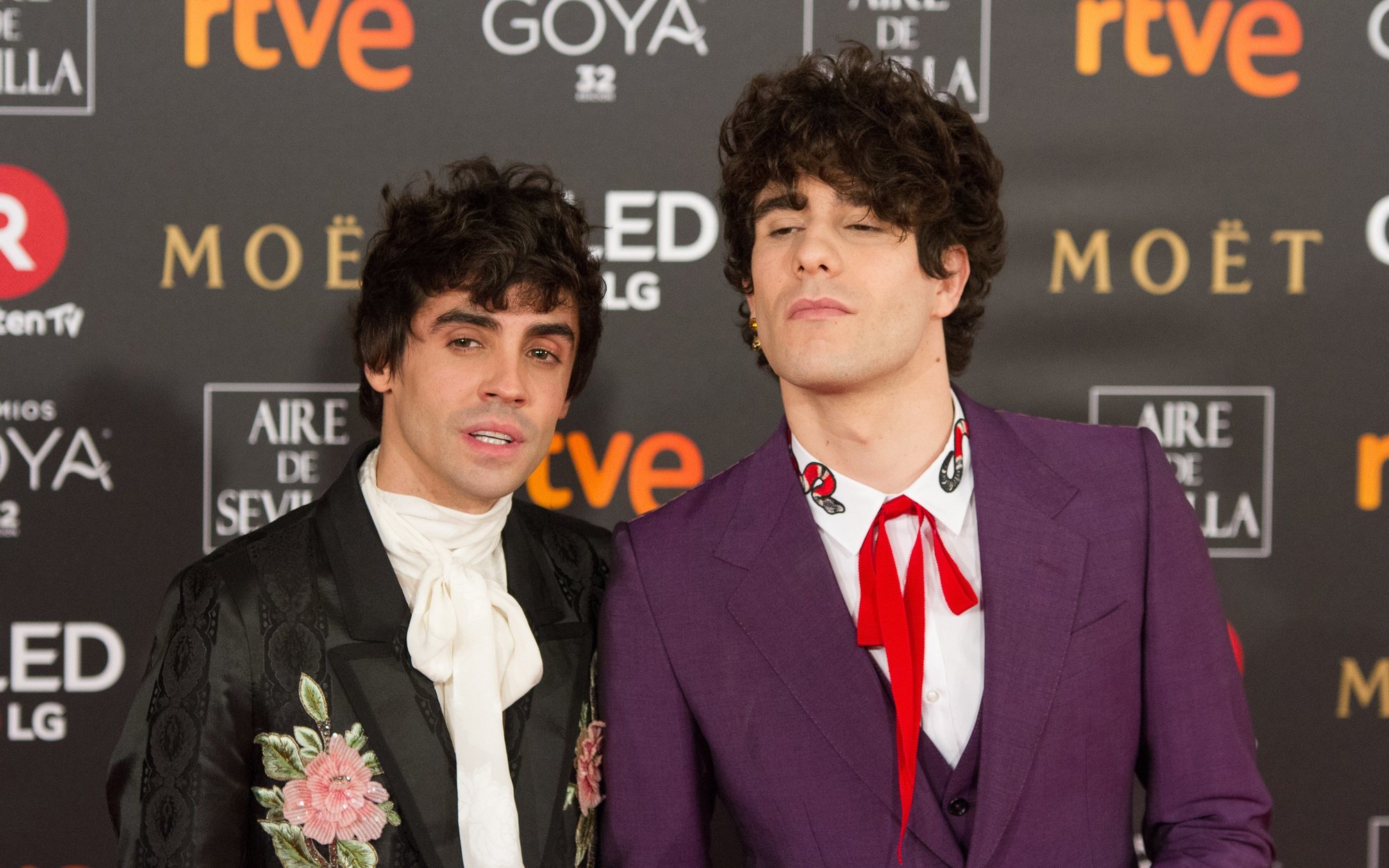 El comentario que confirma la amistad de Los Javis con Madonna