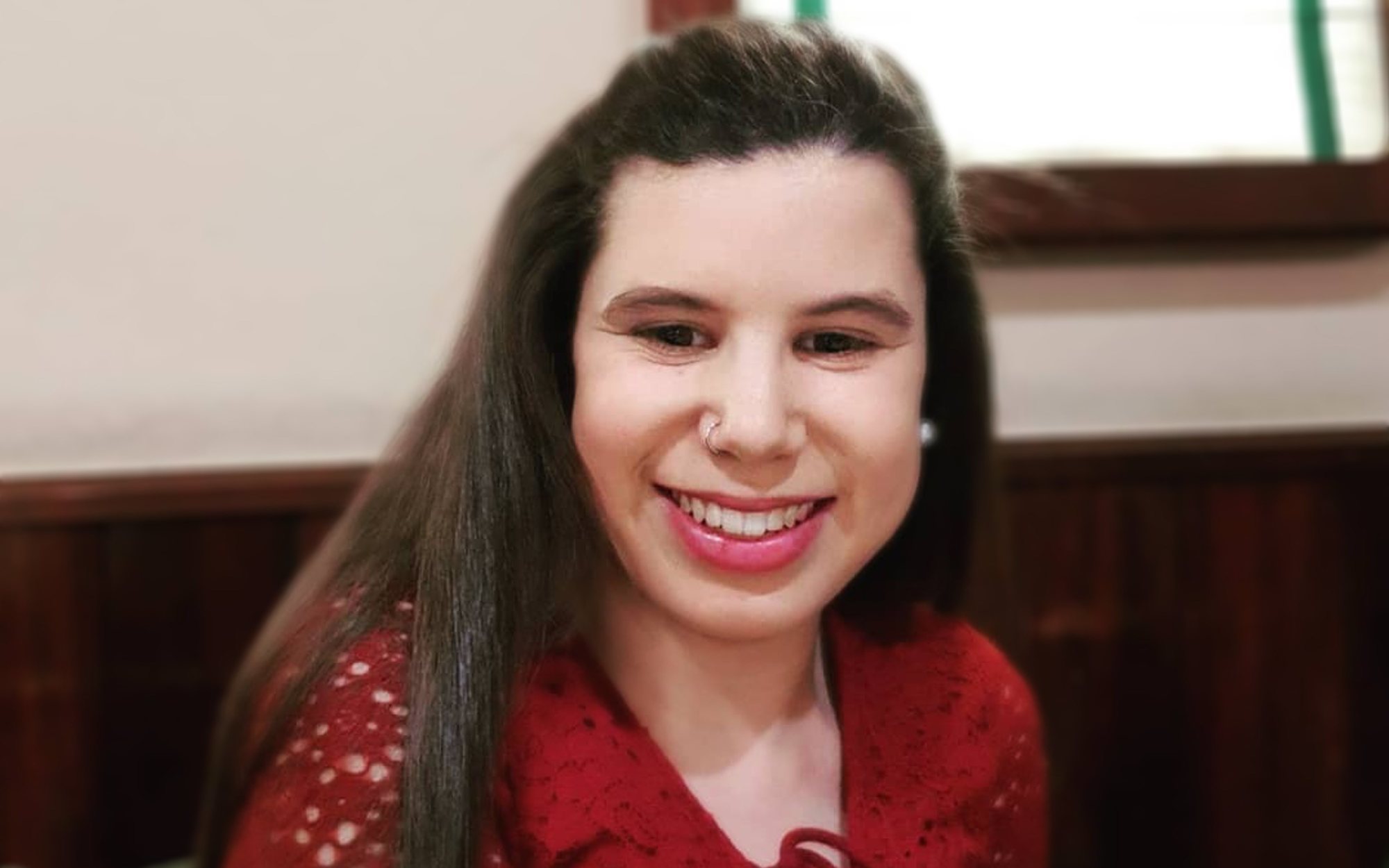 La sobrina de la reina Letizia: "Me gustaría trabajar con Los Javis y salir en 'Élite"