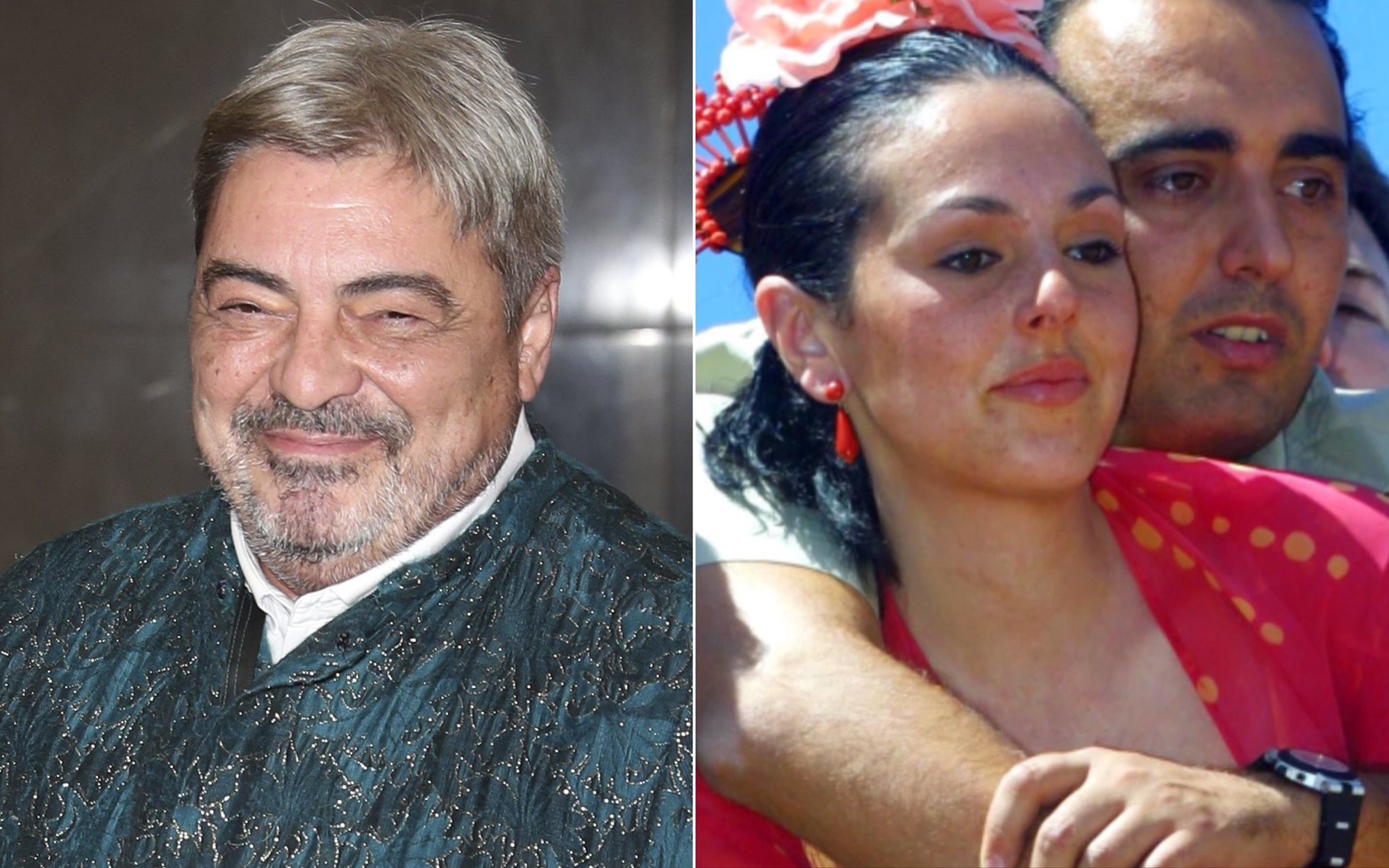 Antonio Canales afirma tener nula relación con Fidel Albiac en 'Supervivientes': "Conozco más a su familia"
