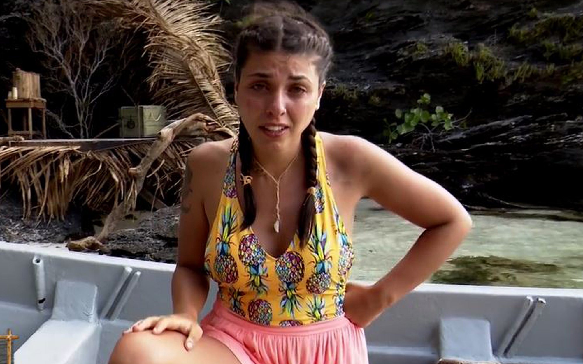 'Supervivientes' (26,3%) baja desde su estreno pero mantiene su liderazgo ante 'La cocina de Castamar' (13,8%)