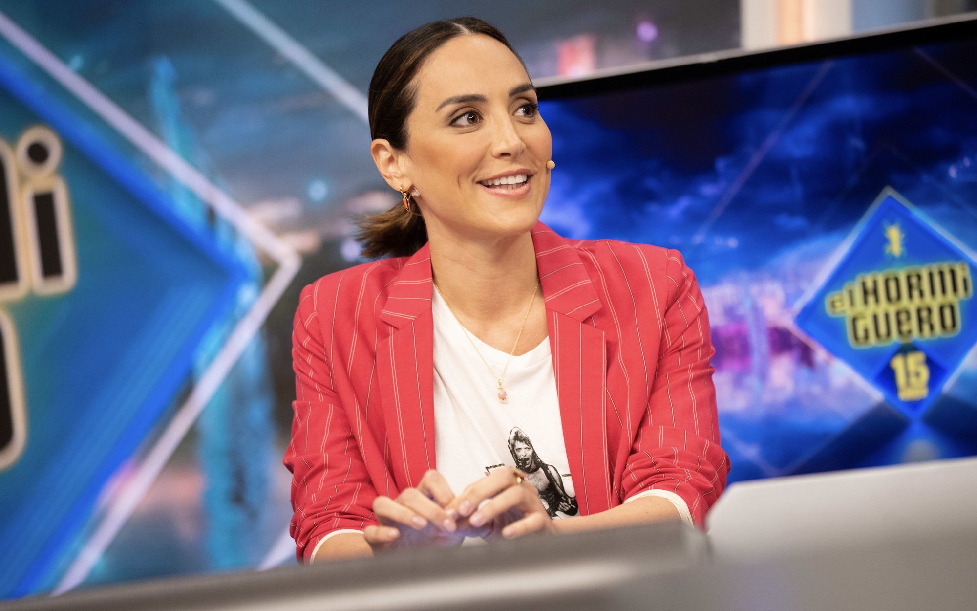 Tamara Falcó, rebatida tras destaparse como negacionista de AstraZeneca: "Muere más gente de coronavirus"