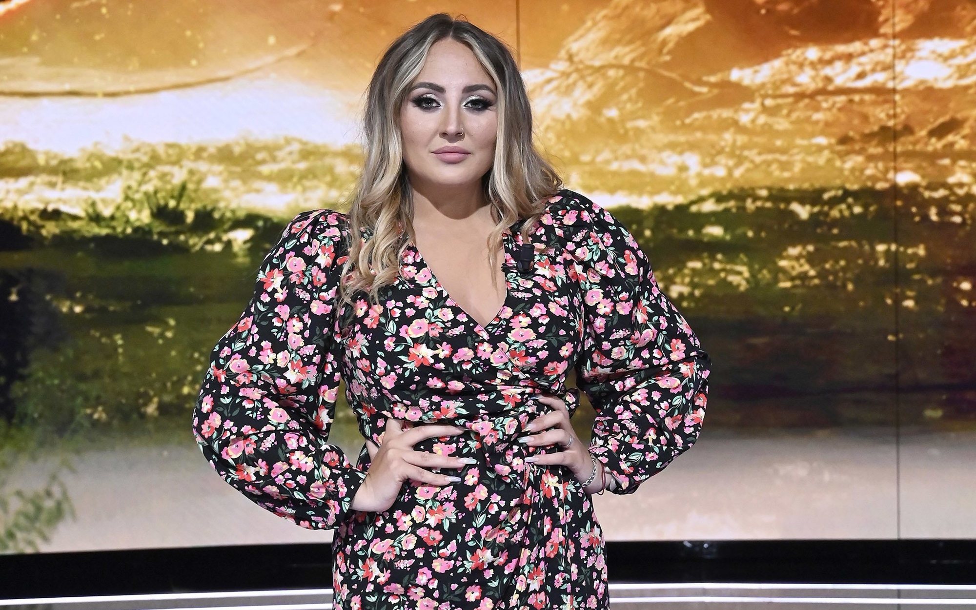 Rocío Flores se dirige a Rocío Carrasco en directo: "Mamá, a tus hijos no te los ha arrancado nadie. Llámanos"