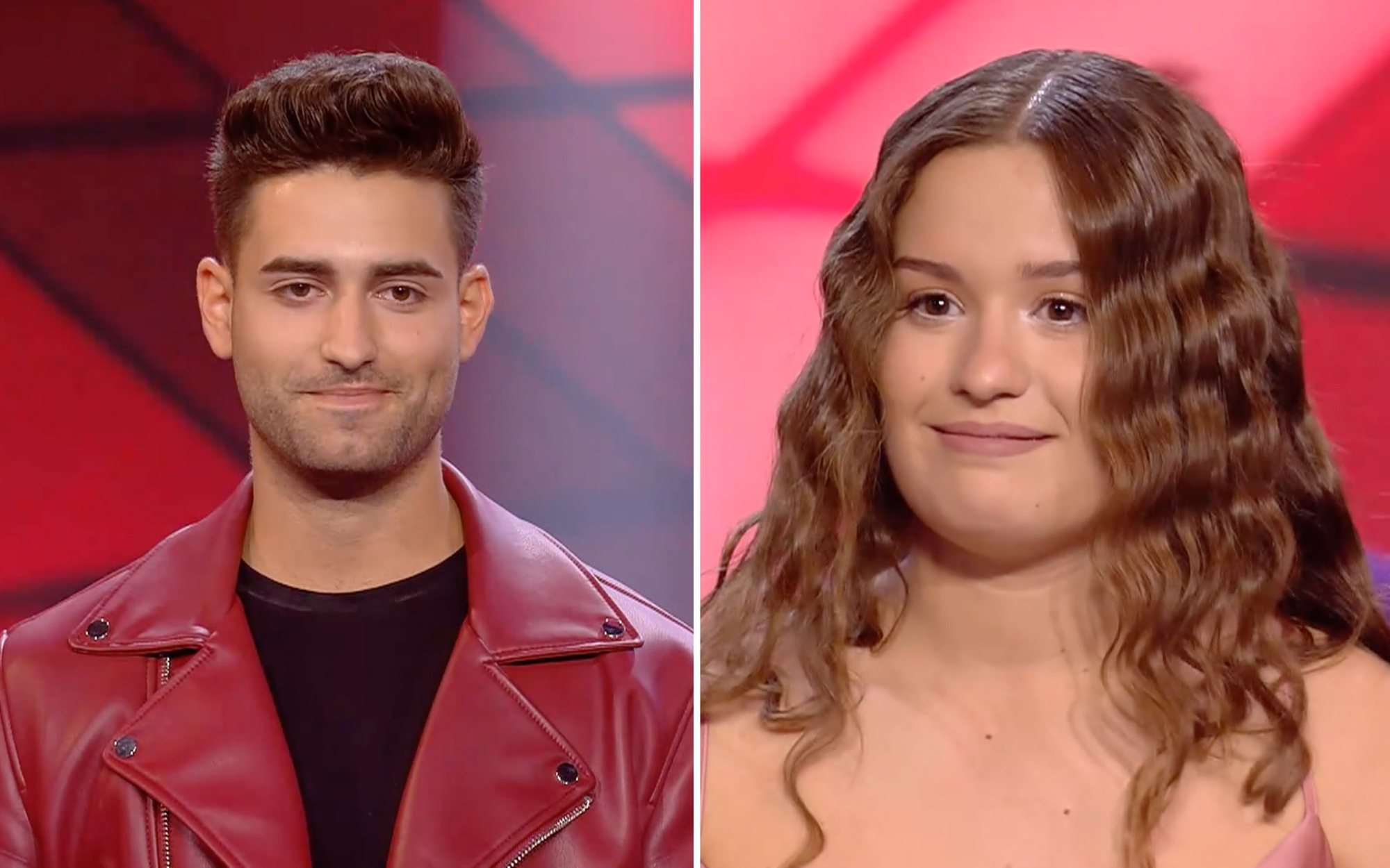 Santi Marcilla y Elsa Tortonda, nuevos finalistas de 'Got Talent España'