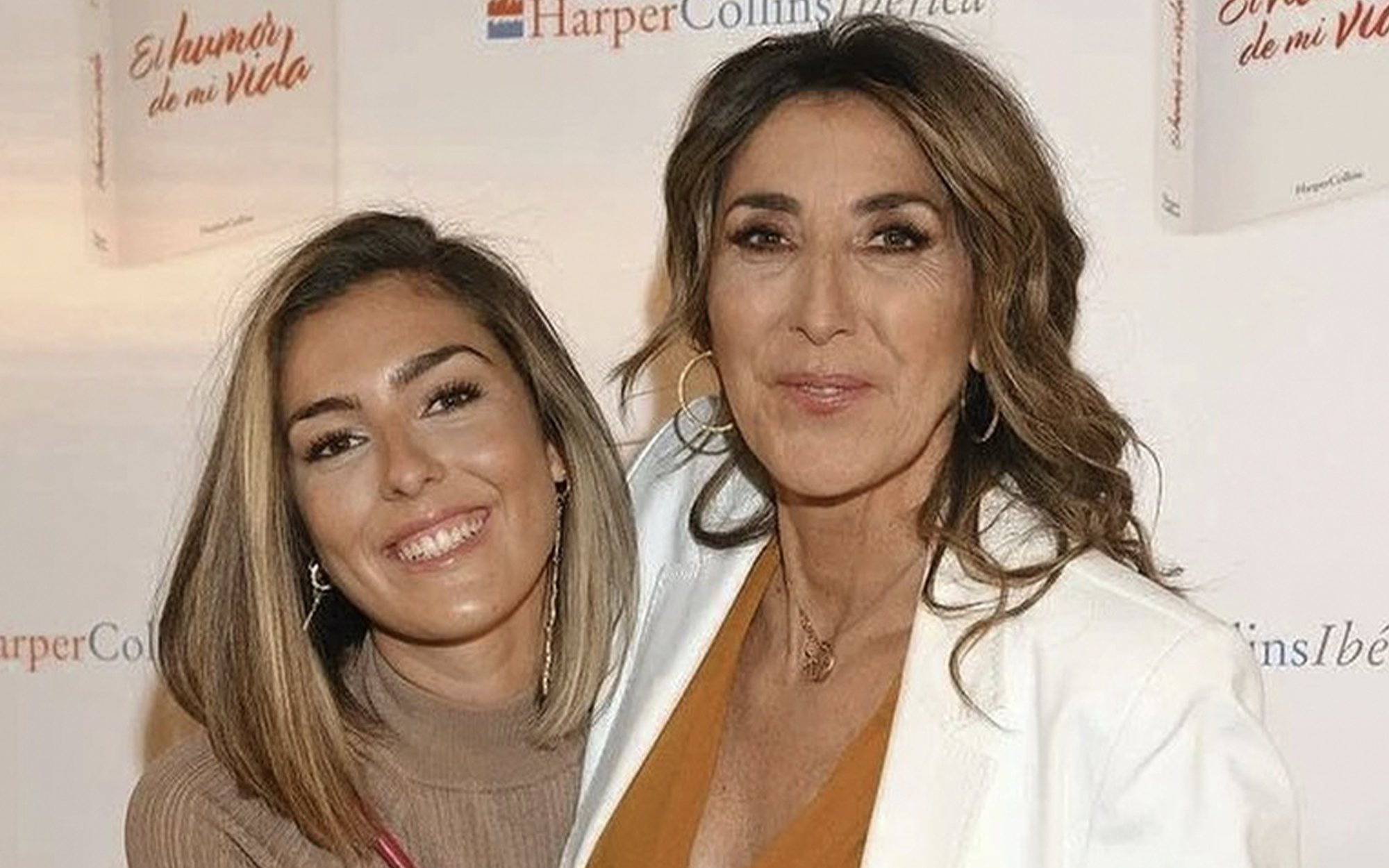Interview with Paz Padilla and Anna Ferrer: If our parents had