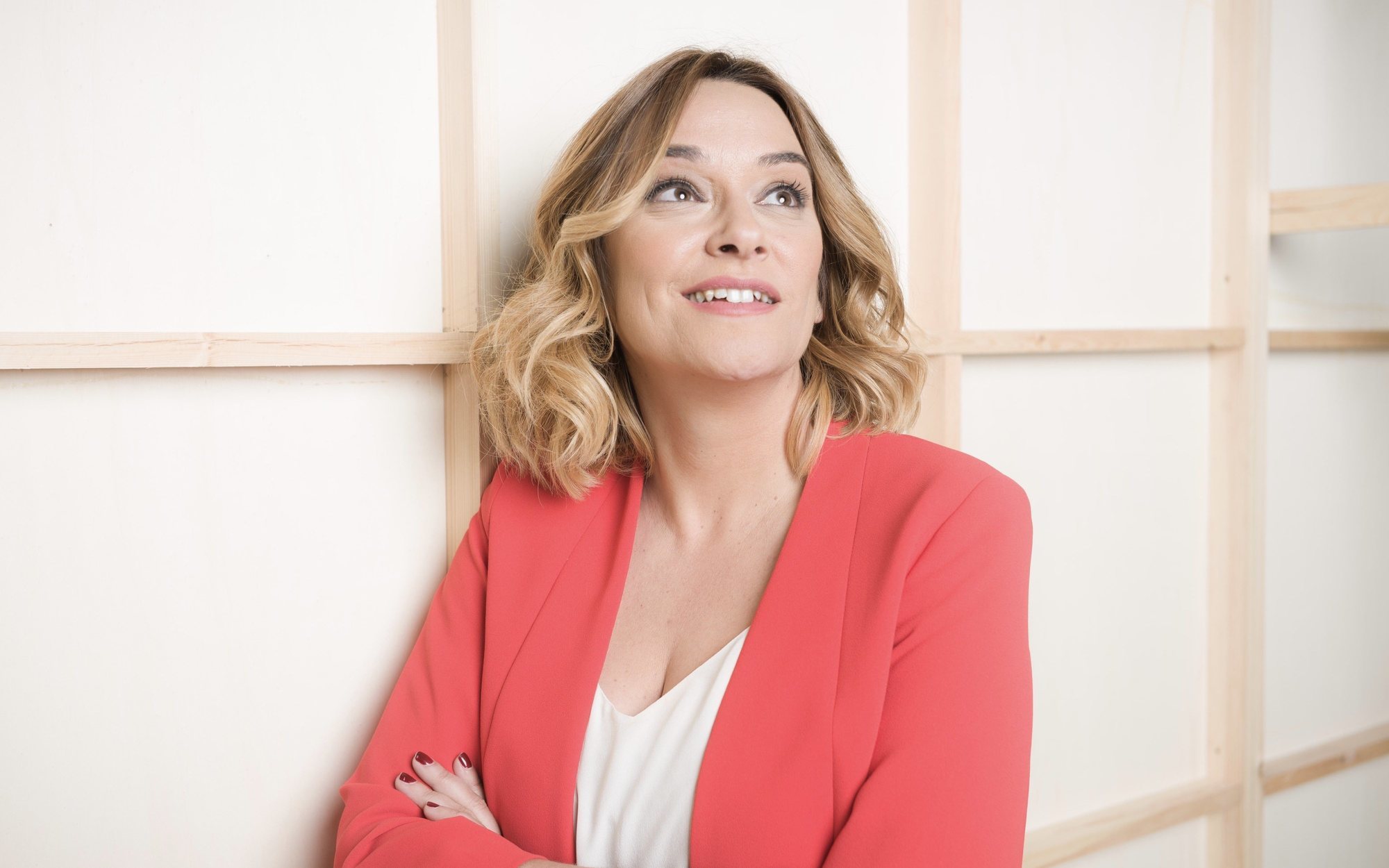 Toñi Moreno se abre en canal y narra los momentos más duros de su depresión: "Fue el peor año de mi vida"