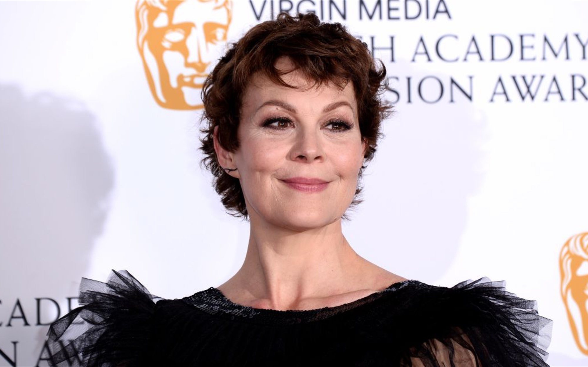 Muere Helen McCrory, actriz de "Harry Potter" y 'Peaky Blinders', a los 52 años