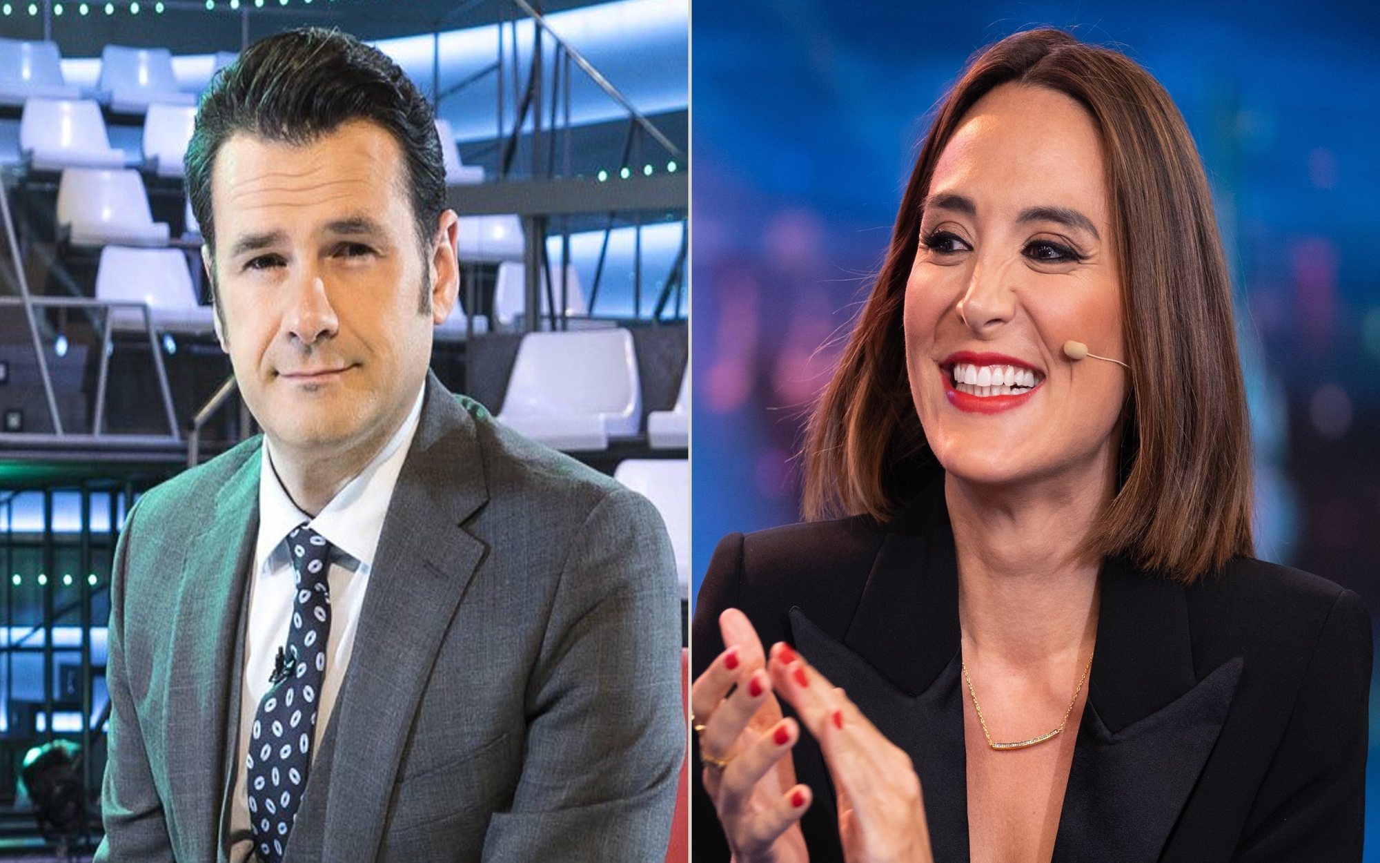 Iñaki López dedica un sonoro zasca a Tamara Falcó tras sus declaraciones sobre la vacunación: "Ciao, Pescao"