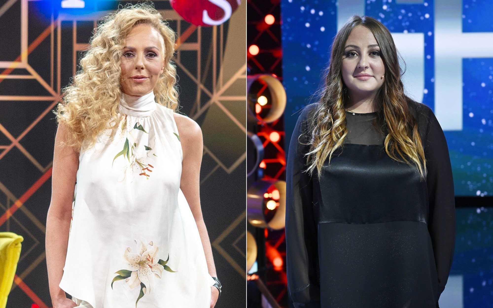 Las posibles razones por las que Rocío Carrasco se niega a hablar Rocío Flores