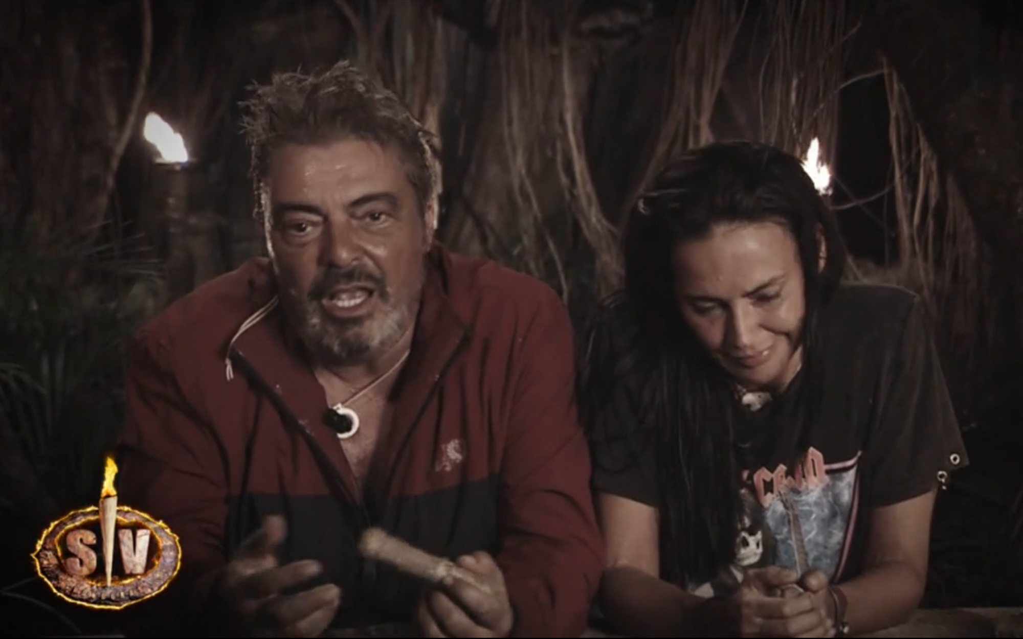 Belén Ro destapa en 'Supervivientes' la mentira de Canales: "Los familiares de Fidel están muy dolidos"