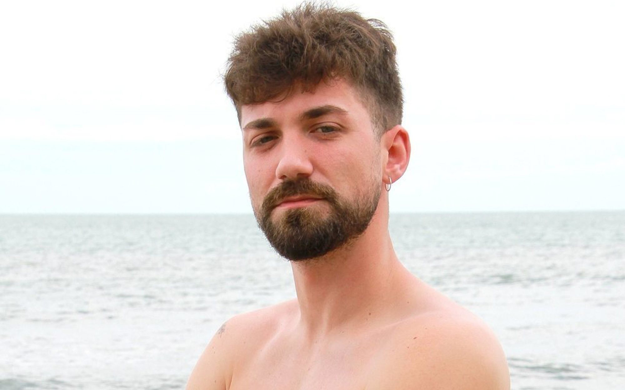 Alejandro Albalá desvela cómo fue su divorcio de Isa Pantoja: "Me armó tal movida que la dejé yo"