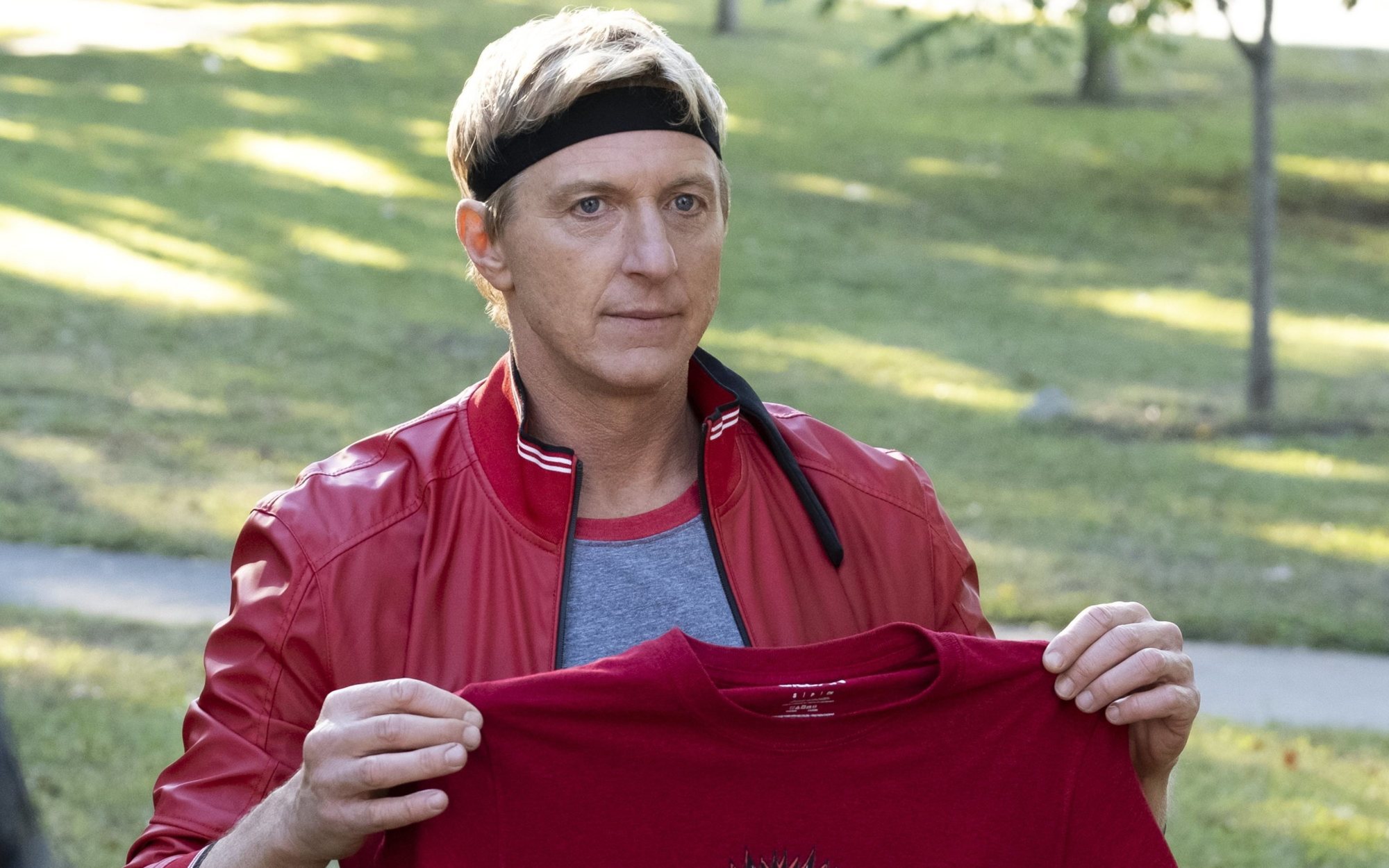 'Cobra Kai', 'You' y 'The Witcher' regresarán a Netflix en el último trimestre de 2021