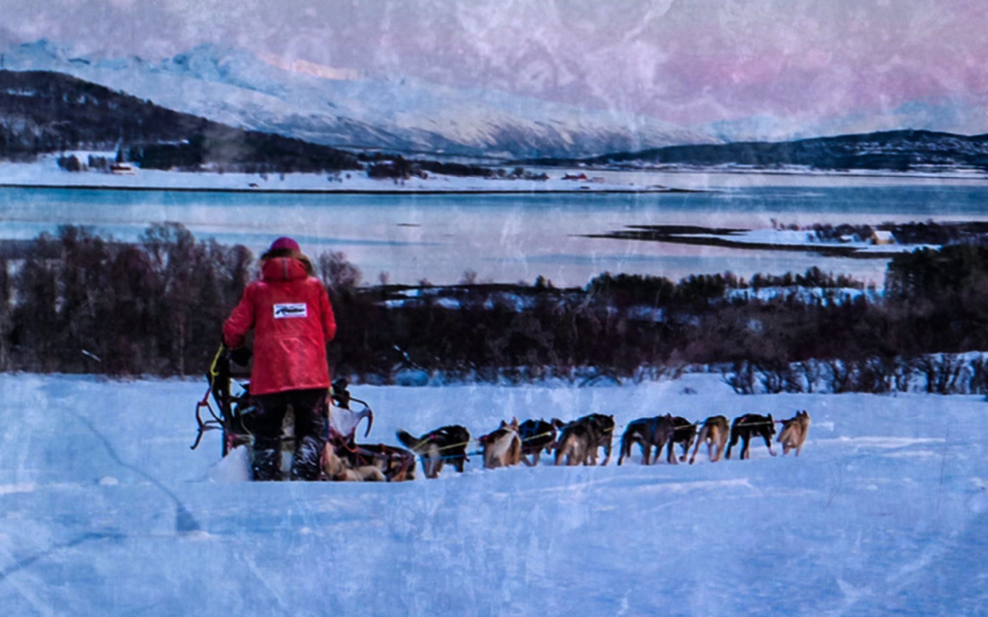 Canal Sur anuncia 'Desafío Ártico', donde 8 jóvenes que han vencido al cáncer vivirán una aventura inolvidable