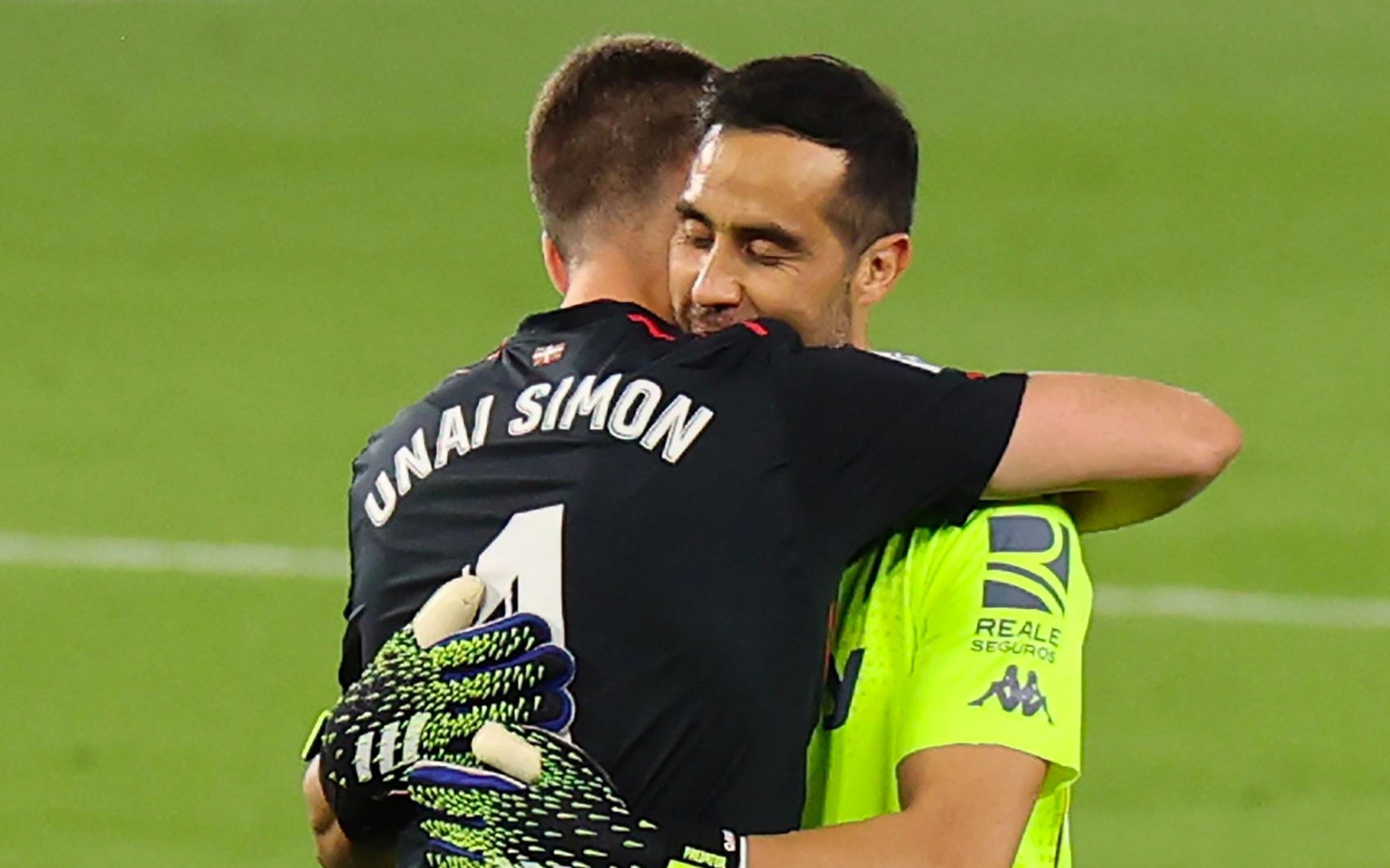 El Betis-Athletic de Bilbao marca un 4,3% en Gol liderando por encima de 'Ciudad Cruel' (3,3%)