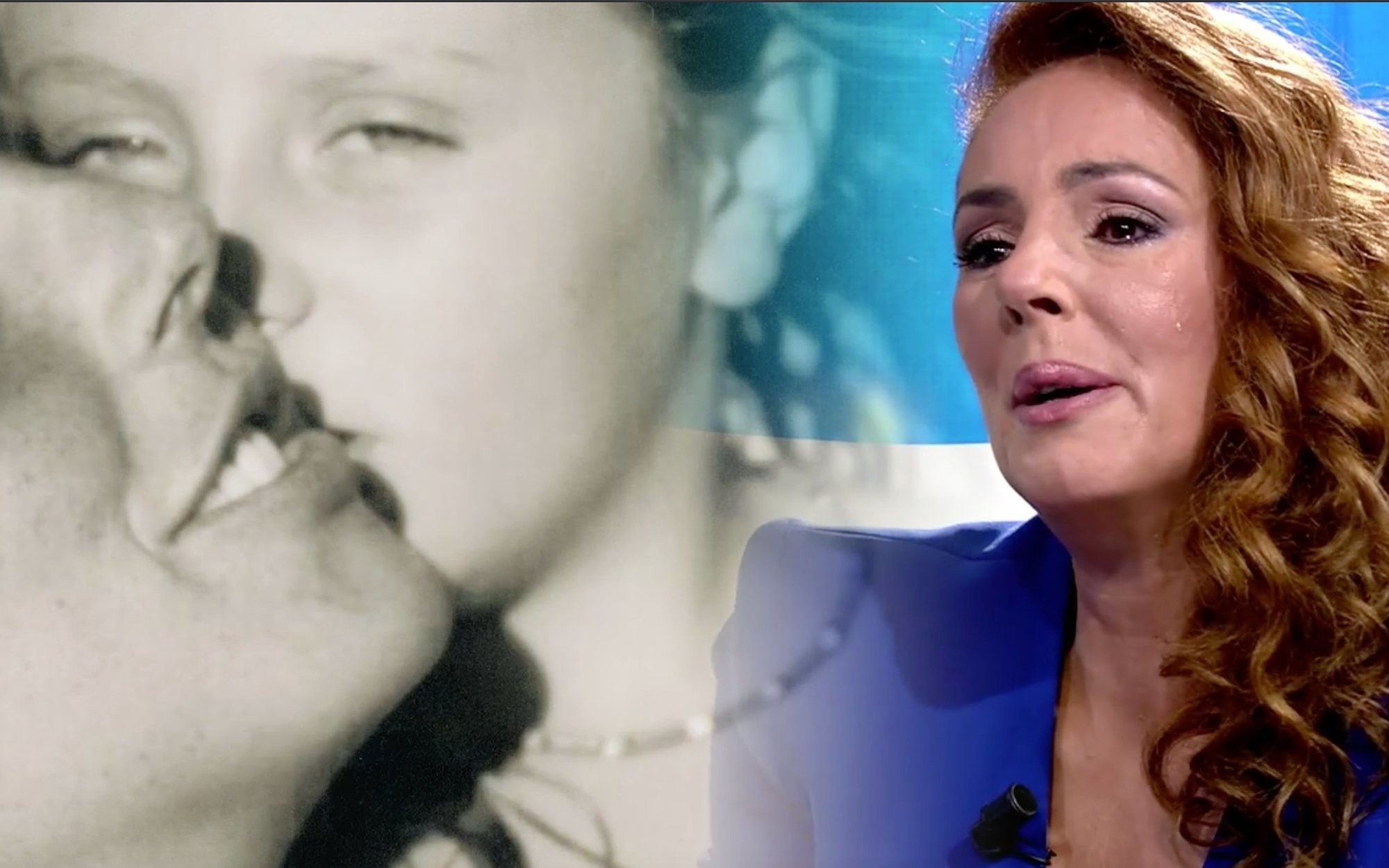 La agresión de Rocío Flores a Rocío Carrasco: Los motivos por los que 'Sálvame' no habló de ese episodio