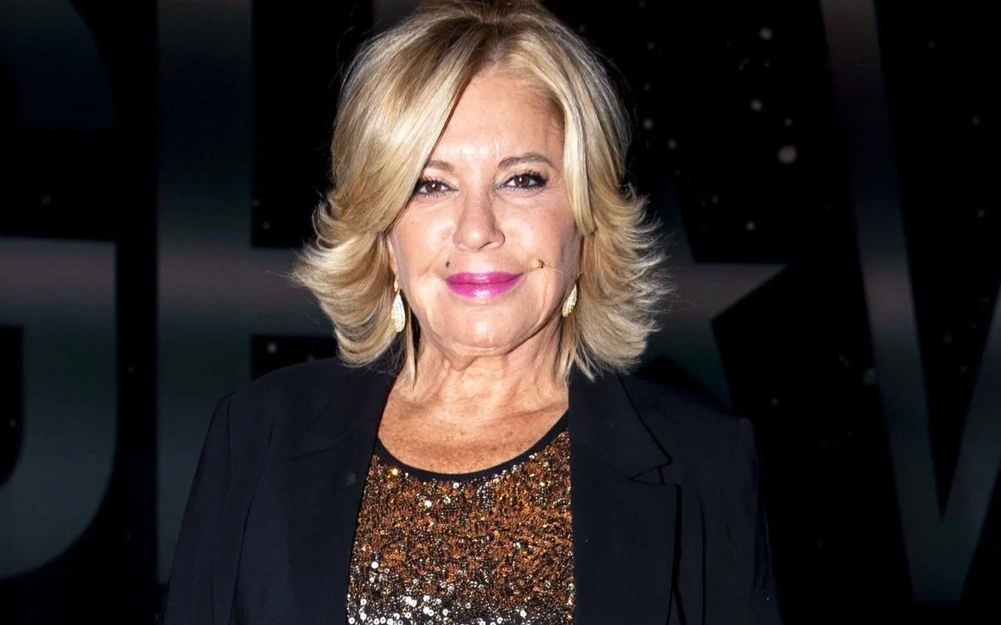 Las primeras palabras de Bárbara Rey tras su ingreso por Covid-19: "Me faltan fuerzas hasta para hablar"