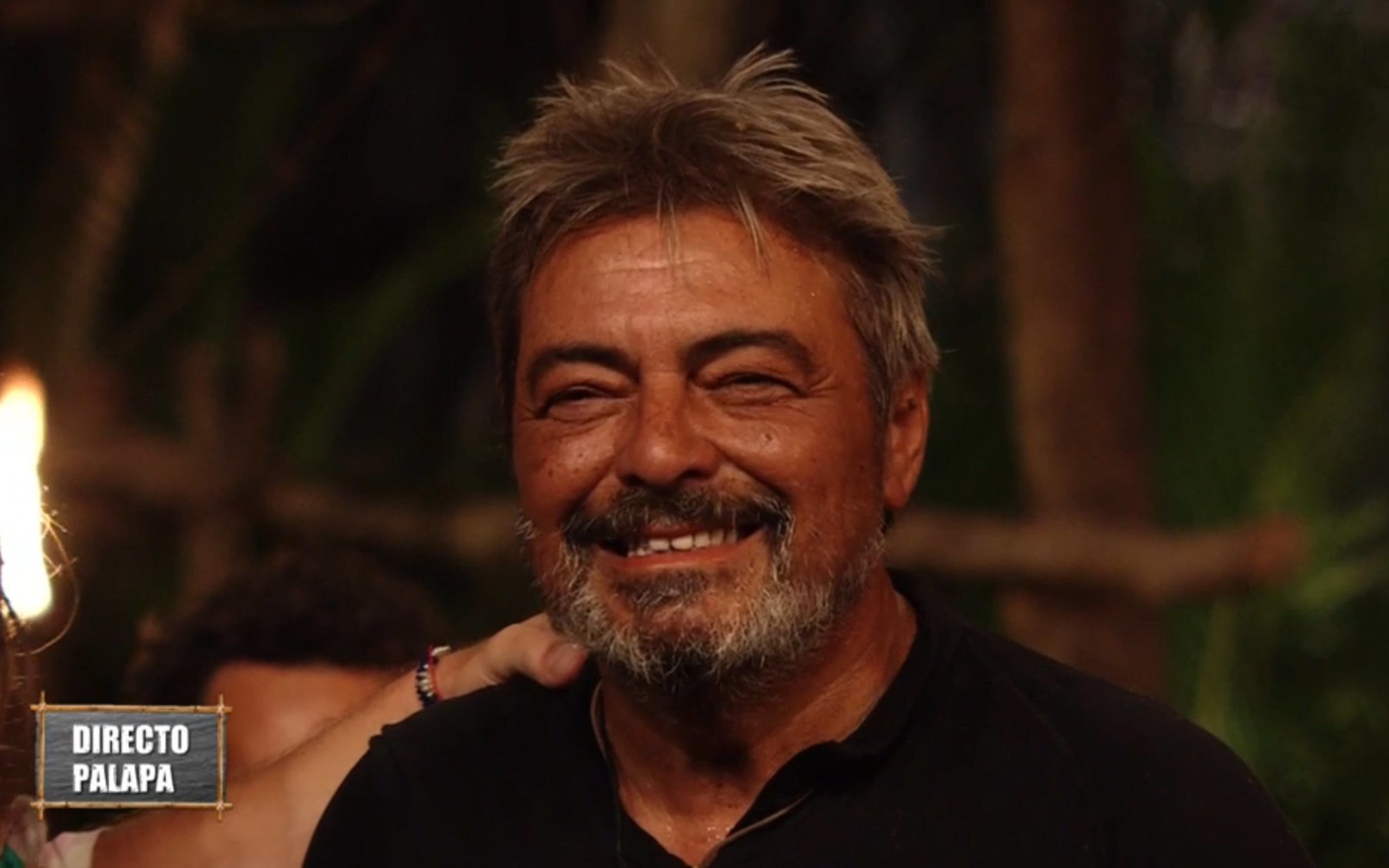 'Supervivientes 2021': Antonio Canales, segundo concursante expulsado de la edición