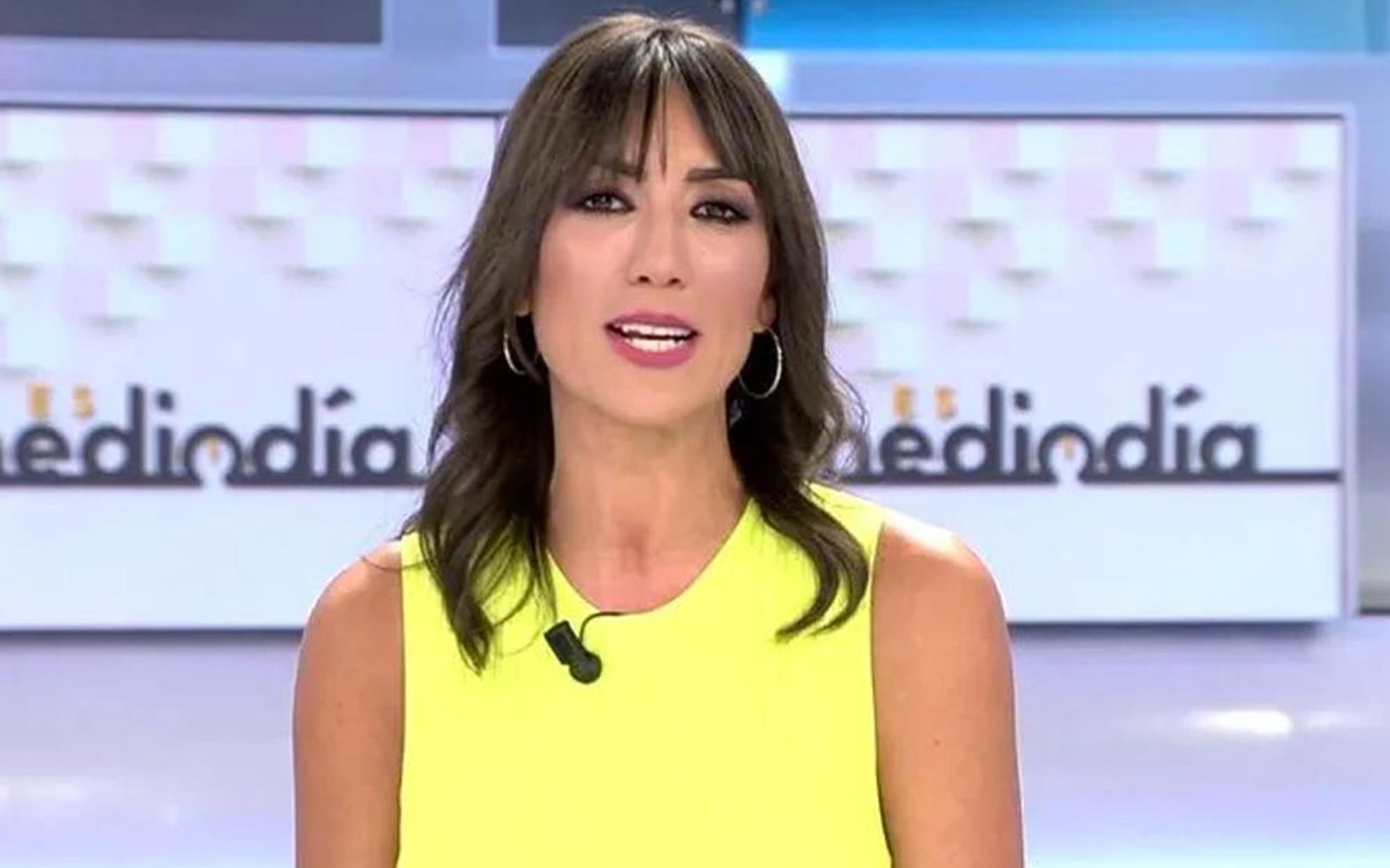 Jorge Javier ataca con ironía a Patricia Pardo: "Rocío Carrasco debe aguantar todas las hostias de Lequio"
