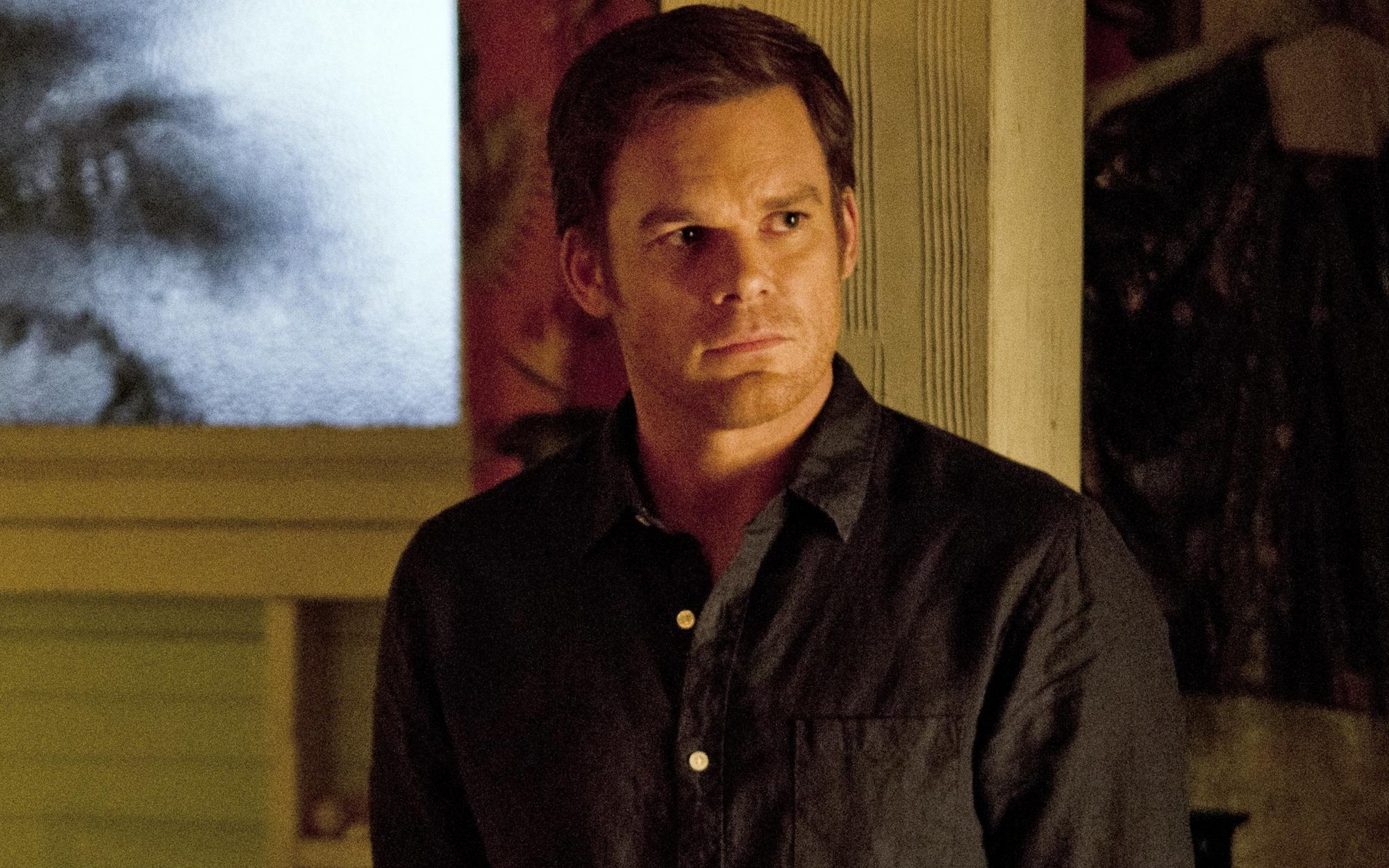 'Dexter' recupera su naturaleza en el primer teaser de la nueva temporada