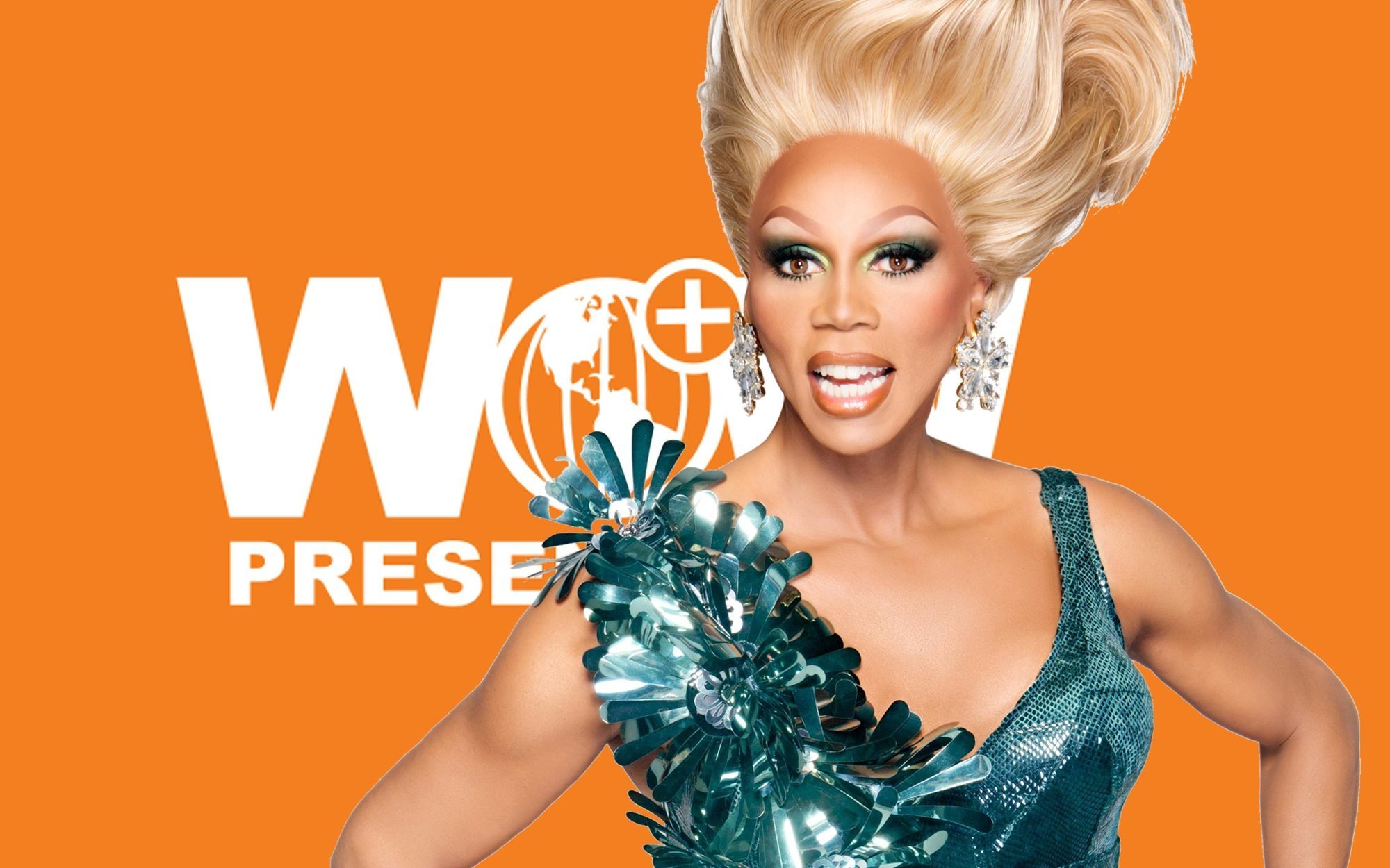 Así es WOW Presents Plus, la plataforma que une el universo 'RuPaul's Drag Race' con contenido cultural LGTB