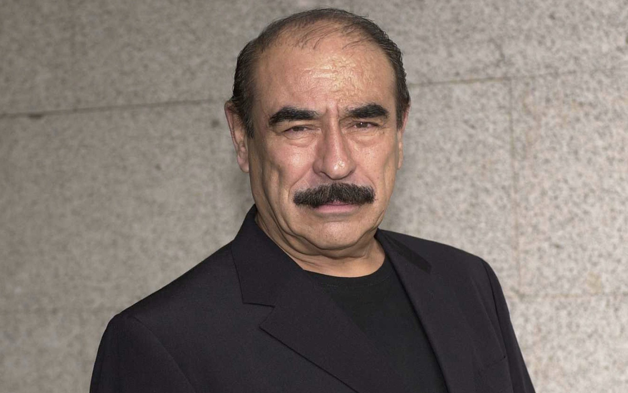 Muere Hugo Stuven, realizador de RTVE, a los 80 años