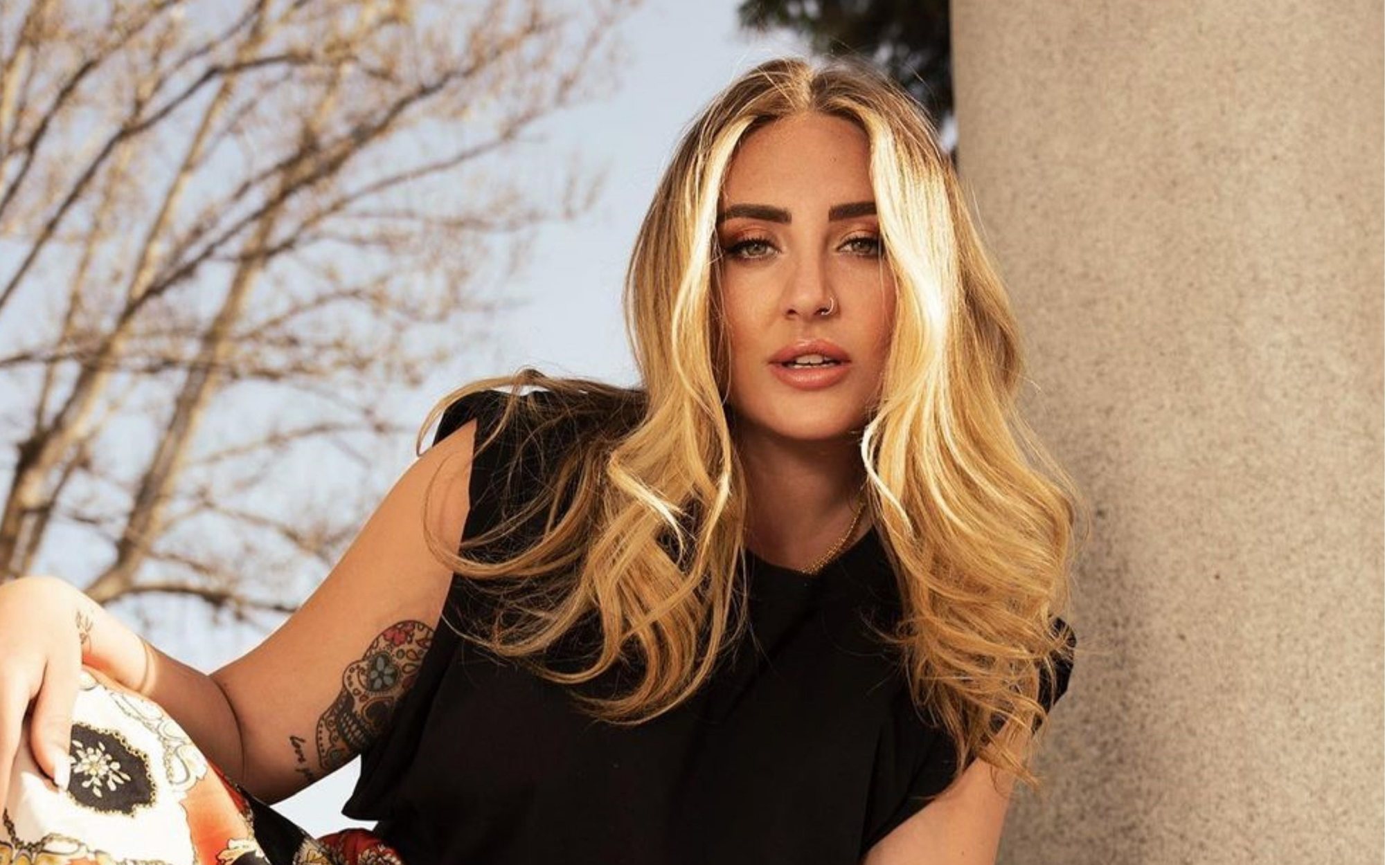 La contradictoria versión de Rocío Flores sobre la agresión a su madre: "Me agarró del cuello y me amenazó"